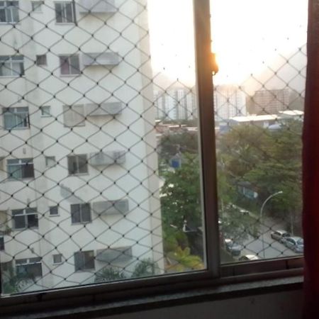 Apt 602 Barra ,Climatizado Arena Jeunese Rio de Janeiro Zewnętrze zdjęcie