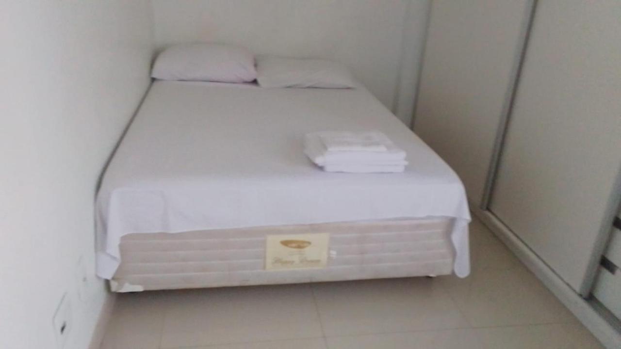 Apt 602 Barra ,Climatizado Arena Jeunese Rio de Janeiro Zewnętrze zdjęcie
