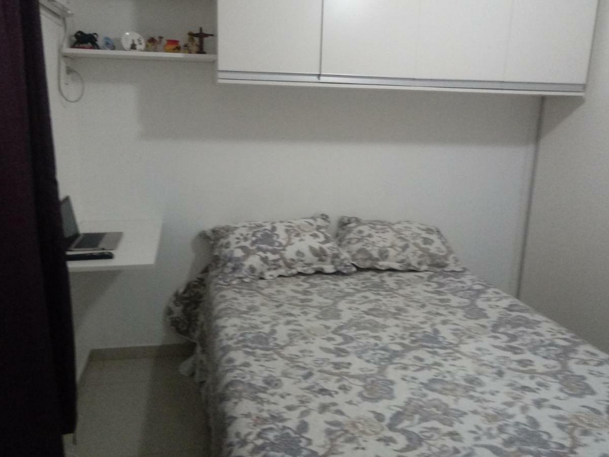 Apt 602 Barra ,Climatizado Arena Jeunese Rio de Janeiro Zewnętrze zdjęcie