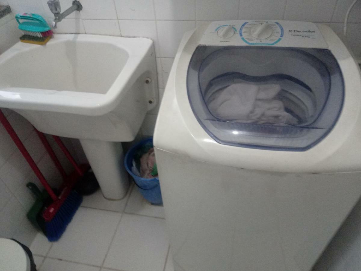 Apt 602 Barra ,Climatizado Arena Jeunese Rio de Janeiro Zewnętrze zdjęcie