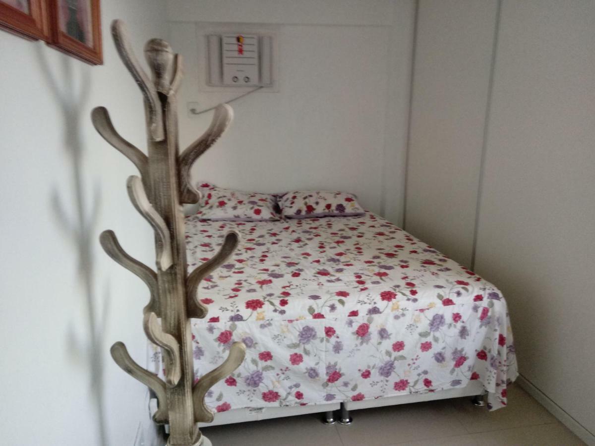 Apt 602 Barra ,Climatizado Arena Jeunese Rio de Janeiro Zewnętrze zdjęcie