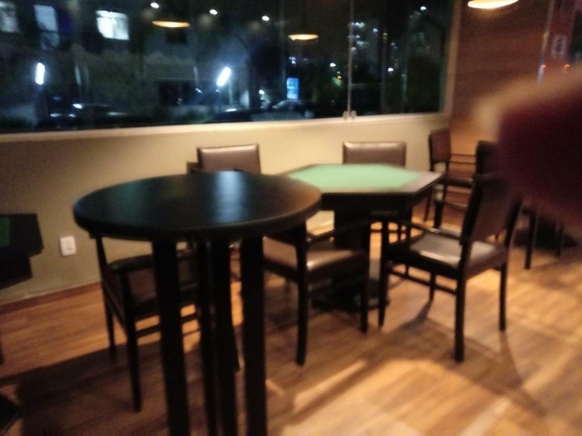 Apt 602 Barra ,Climatizado Arena Jeunese Rio de Janeiro Zewnętrze zdjęcie